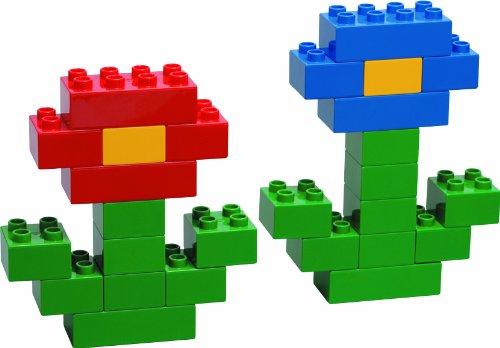 Immagine prodotto LEGO Moduli base DUPLO (6176)