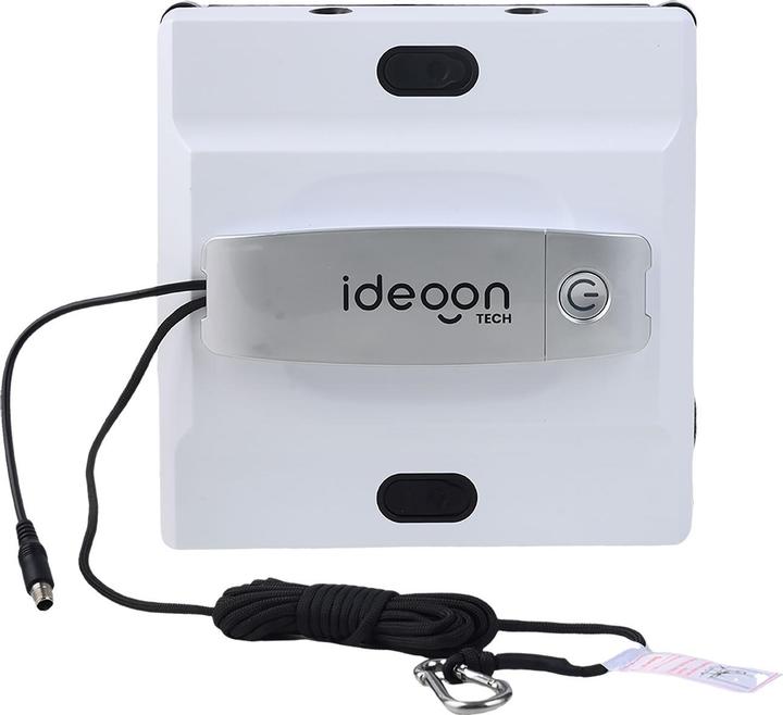 Actual product image Ideoon Profi-Fensterputz-Roboter mit Sprüh-Funktion & App-Steuerung