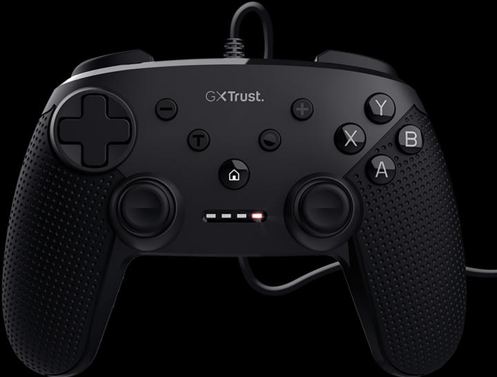Actual product image Trust GXT541 Muta (PC, Switch)