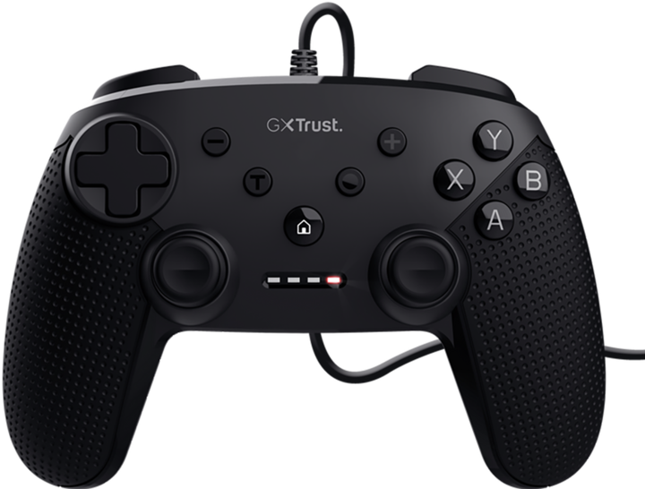 Actual product image Trust GXT541 Muta (PC, Switch)