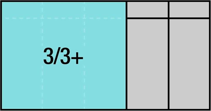 Produktbild HAZET Werkzeug Satz 163-371/7 ∙ Aussen Doppel-Sechskant-Tractionsprofil, Aussen Sechskant Profil, Vie…