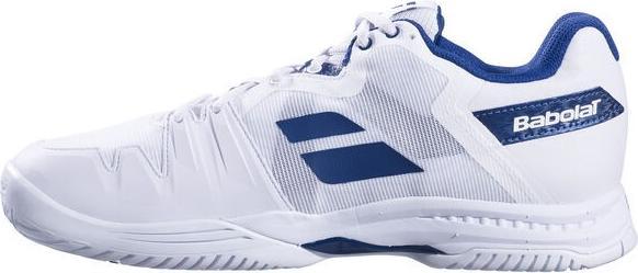 Babolat SFX 3 Allcourt Tennisschuh Herren (40)