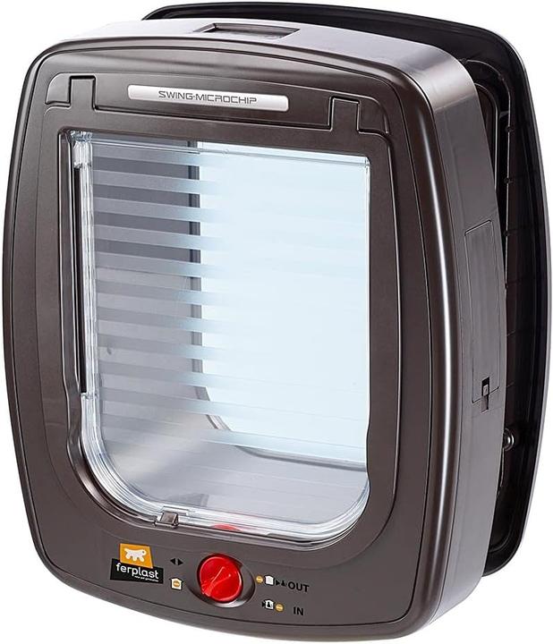 Image du produit Ferplast Swing (Chatière à micropuce)