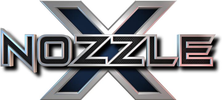 Produktbild E3D Online E3D Volcano Nozzle X 0,8 mm - 1,75 mm - 1 pcs (Düse)