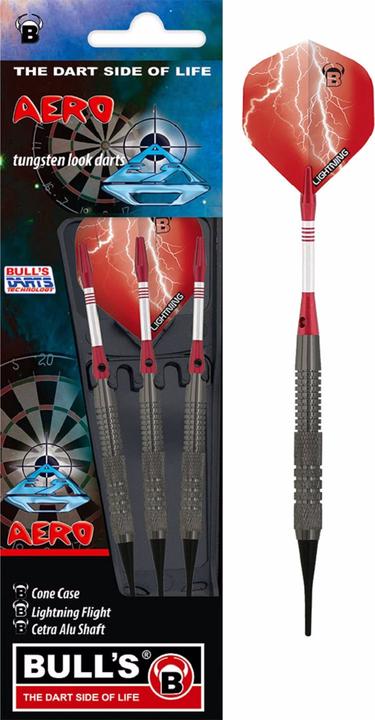 Produktbild Bull's Aero Soft Dart (18 g)