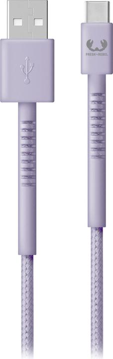 Image du produit Fresh'N Rebel USB A - USB C (2 m, USB 3.0)