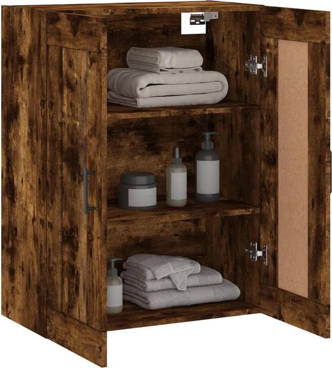 Image du produit vidaXL Leroy (69.5 x 34 x 90 cm)