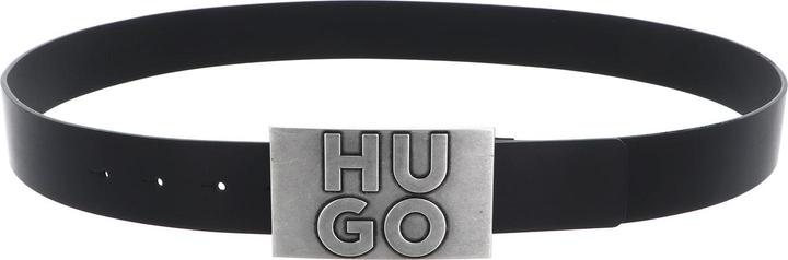 Produktbild HUGO Gunter Sz35 Leather Belt (100)