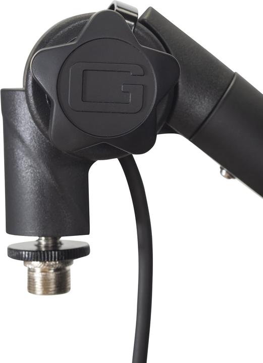 Actual product image Gator GFWMICBCBM3000