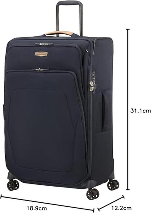 Produktbild Samsonite Spark Sng Eco (140 l)