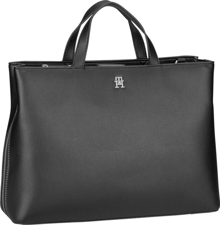 Produktbild Tommy Hilfiger Handtasche TH Essential SC Workbag PSP24