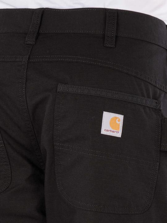 Actual product image Carhartt Relaxed Ripstop Cargo Work Pant (W38/L34, W38/L34)
