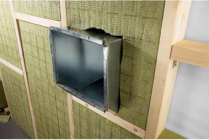 Actual product image Bosch Professional Zubehör PRO Fibre Insulation S2013AWP sheet, 1.5 x 45 x 400 mm
