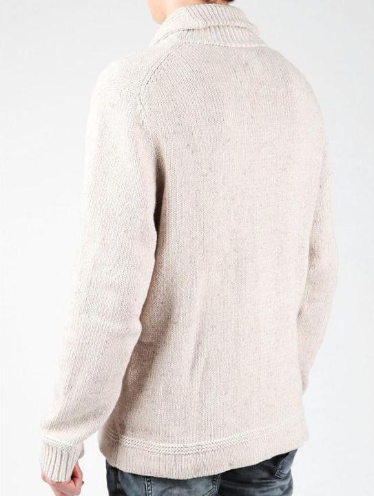 Produktbild Lee Grobstrick-Cardigan L685OF83 (XXL)