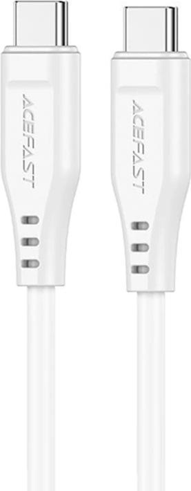 Image du produit Acefast C3-03 (1.20 m, USB 2.0, 60 W)