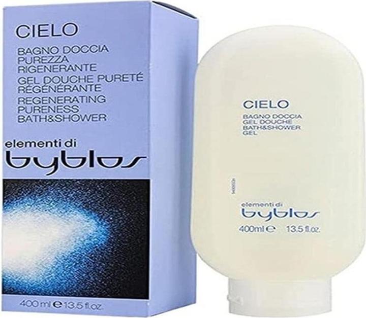 Byblos Cielo (400 ml)