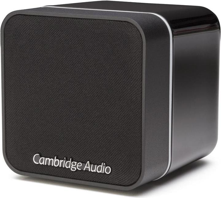 Produktbild Cambridge Audio Minx Min 12 (1 Stk.)