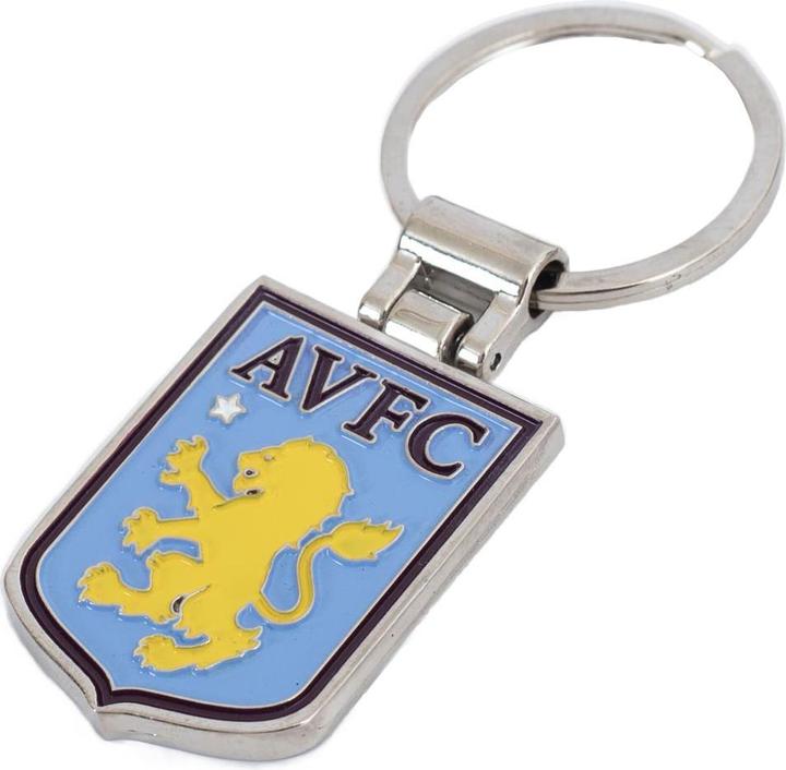 Image du produit Aston Villa FC - Porte-clés EXECUTIVE