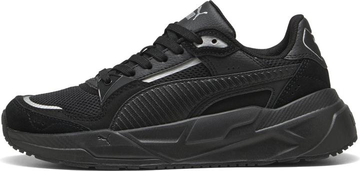 Actual product image Puma Trinity 2 Jr (38)
