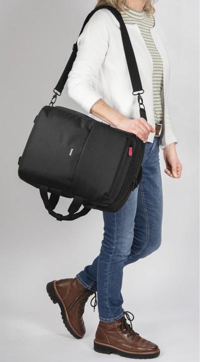 Actual product image Hama Matera 200 (Camera backpack, 22 l)