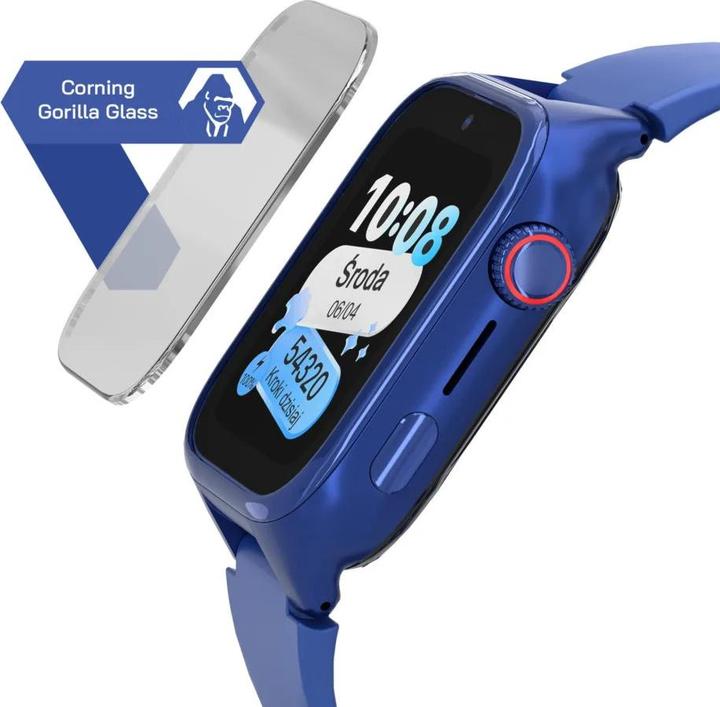 Produktbild Stelio ST-SWJ101-NB Junior 4G navy blue (4G)