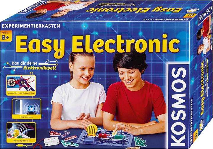 Kosmos Easy electronic