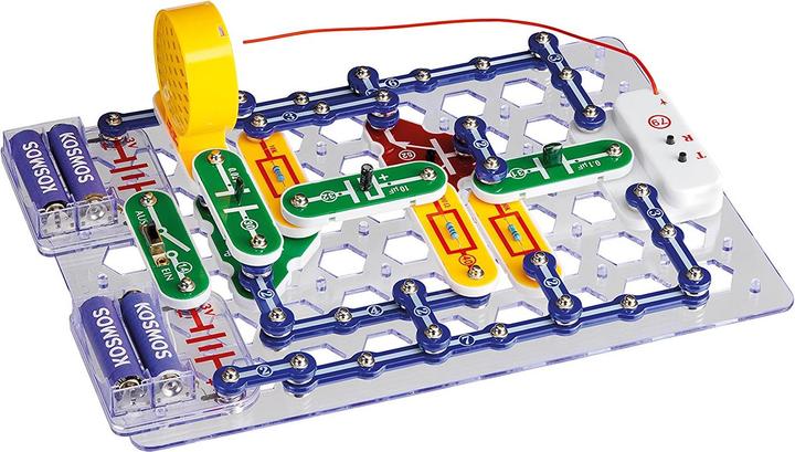 Produktbild Kosmos Easy electronic