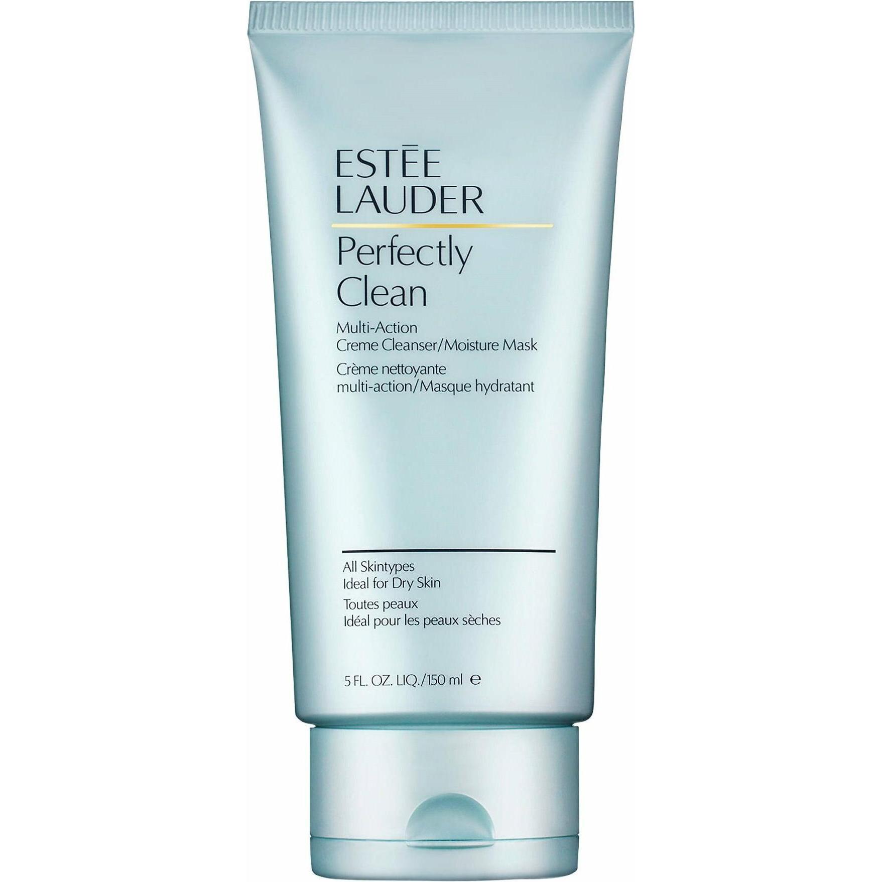 Estée Lauder, Gesichtsmaske, Perfectly Clean (150 ml)