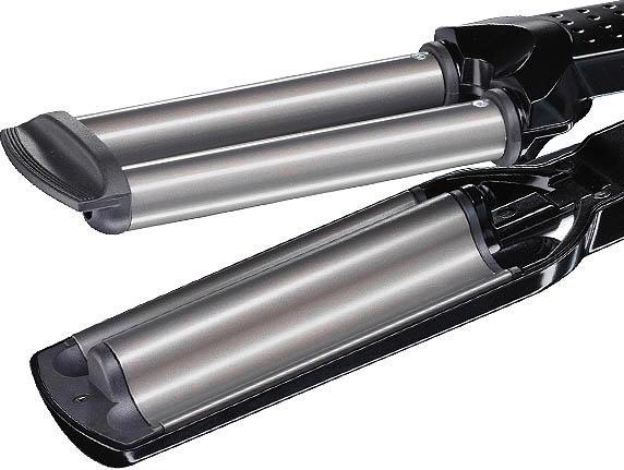 Actual product image BaByliss Pro Pro Ioniac 3D Waver