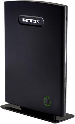 Actual product image RTX 8660 VoIP IP base station