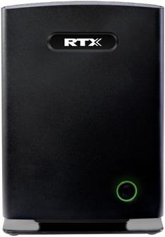 Actual product image RTX 8660 VoIP IP base station