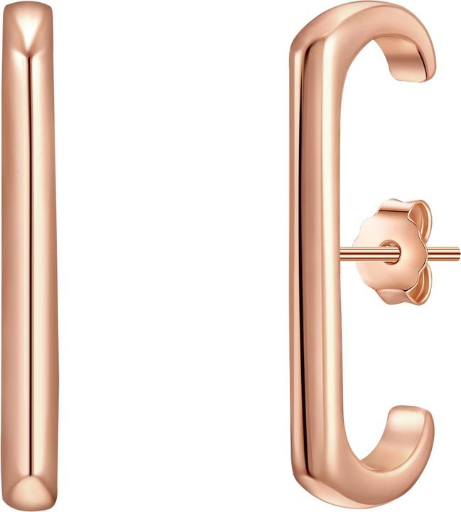 Immagine prodotto Glanzstücke München Donna Argento Rosa Oro - 28521 (Argento)