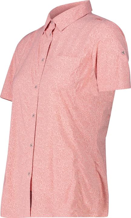 Immagine prodotto CMP Campagnolo Camicia da donna con tasca sul petto (42, L)
