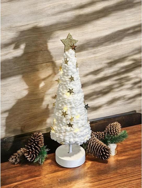 Produktbild GuGus LED Tannenbaum (38.50 cm)