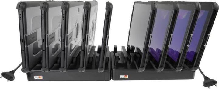 Produktbild Brodit Table Stand 5 way desktop