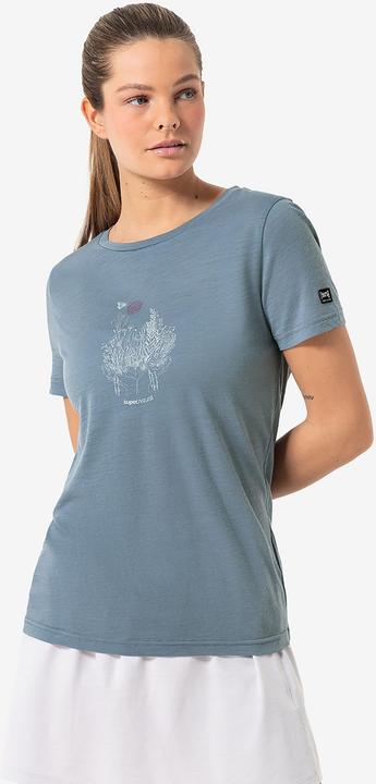 Produktbild Super Natural W Flowerhands Tee (S)