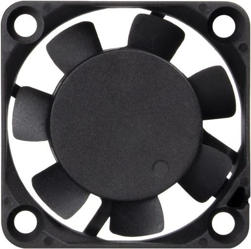Immagine prodotto Silverstone Ventilatore FTF 4010 PWM (40 mm, 1 x)