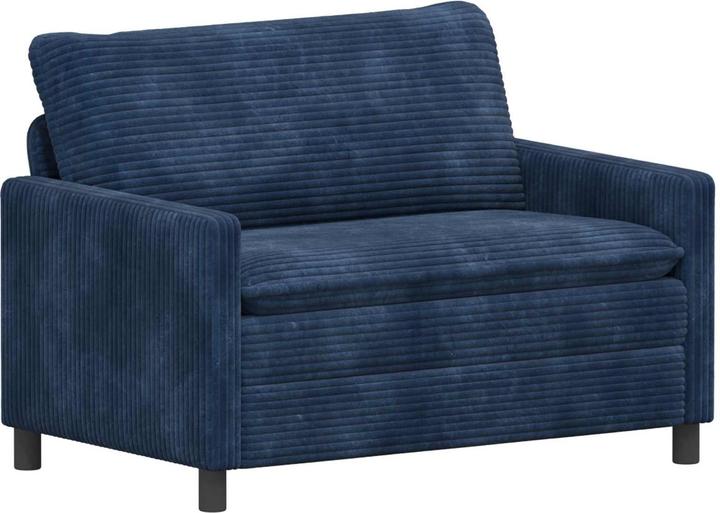 Actual product image vidaXL Sofa