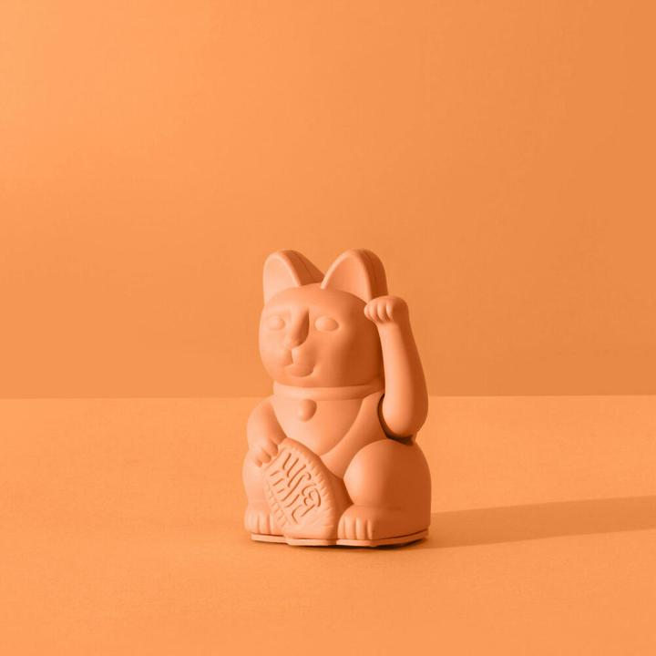 Actual product image Donkey Products Lucky Cat Mini