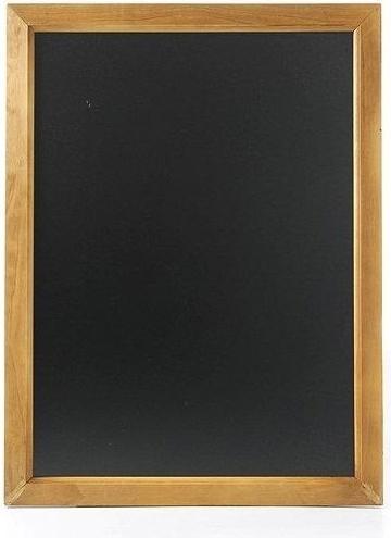 Image du produit Hendi Tableau à craies mural 60x80 cm (60 x 80 cm)