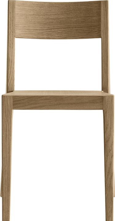 Produktbild Horgenglarus Stuhl Miro