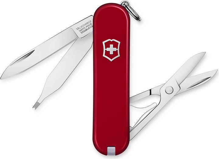 Immagine prodotto Victorinox 241586.1 (Orologio da polso analogico, Fatto in Svizzera, 40 mm)