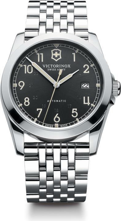 Immagine prodotto Victorinox 241586.1 (Orologio da polso analogico, Fatto in Svizzera, 40 mm)