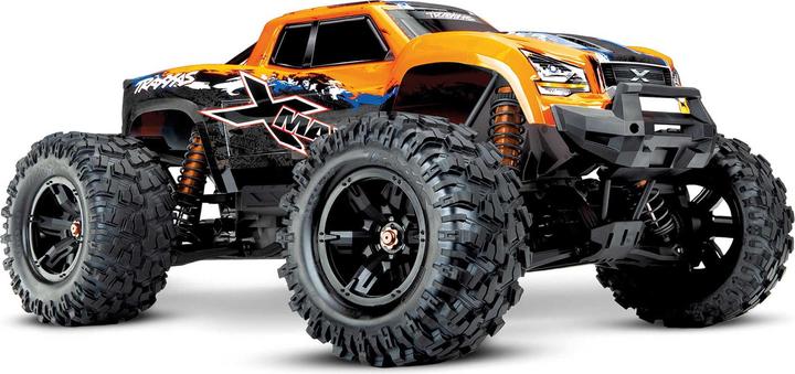 Image du produit Traxxas X-Maxx 4x4 VXL (RTR Prêt à fonctionner)