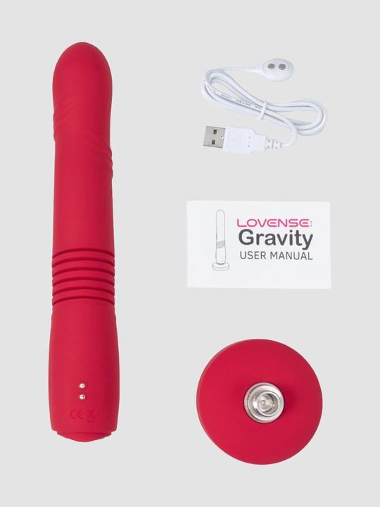 Image du produit Lovense Gravity
