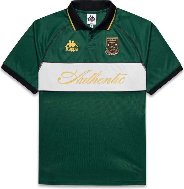 Produktbild Kappa Authentic Norton (S)