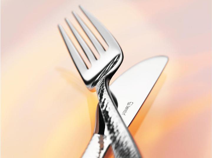 Image du produit Berndorf Tiffany martelé (24 pcs, Set de couverts)