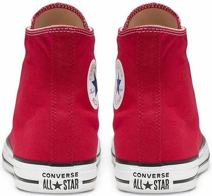 Actual product image Converse Chuck Taylor All Star HI (36)