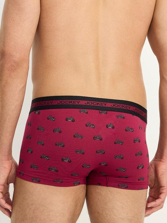 Actual product image Jockey Motorräder Short Trunk Modal (M)