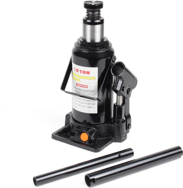 Produktbild Wiltec Wagenheber